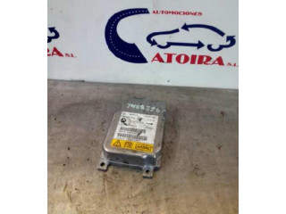 Блок подушек безопасности 01B1835H2889X   BMW 3 E46