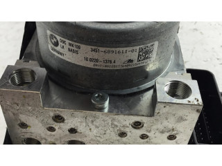 Jednotka ABS 6891611, 10022013764   BMW 3 GT F34 2018
