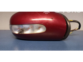 Zpětné zrcátko  Mercedes-Benz C W203 2002  413133420  