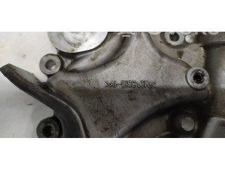 Čerpadlo oleje 4R8Q6600AD, U1NDA   Peugeot 407   