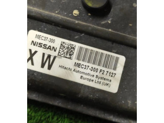 Řídící jednotka MEC37300F27127   Nissan Micra 