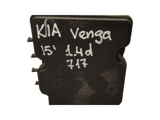 Jednotka ABS 589201P290, 6158945100   KIA Venga 2015