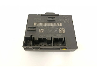 Блок комфорта 5Q0959395E, 5Q0959395B   Volkswagen Passat Alltrack   