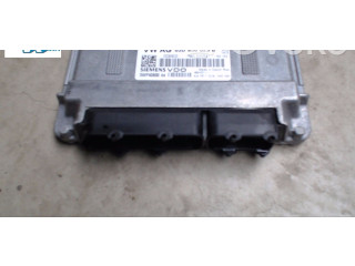 Řídící jednotka 03D906023   Volkswagen Fox 2008