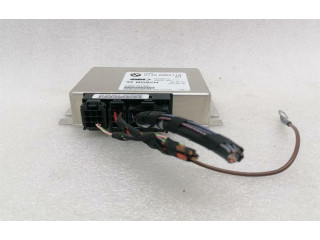 Блок управления 8065118   BMW 3 F30 F35 F31