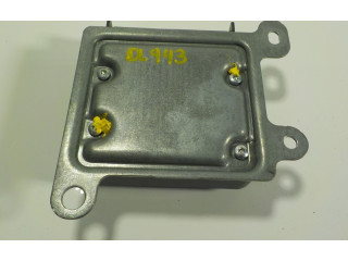 Блок подушек безопасности 985109354R, 985109354R   Dacia Dokker