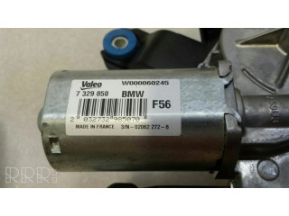 Моторчик заднего дворника 7329850    Mini One - Cooper F56 F55