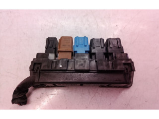 Модуль управления BSM 71543024, 71543024   Nissan Terrano 2000
