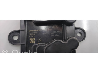 Блок управления 33040J5000, 495086337   KIA Stinger
