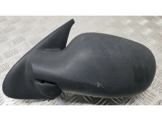 Zpětné zrcátko  levé Nissan Micra 2004  011031  