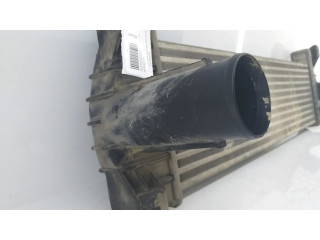 Интеркулер  622704, 2371109051   SsangYong Actyon sports I 