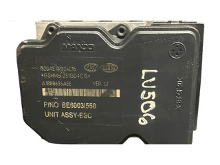 Jednotka ABS 589203Z700, BH6013I560   Hyundai i40 2013