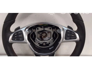 Volant Mercedes-Benz CLA C117 X117 W117 2018 A0004603403  