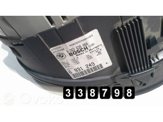 Přístrojová deska  BMW 3 E36 2000 6931249  
