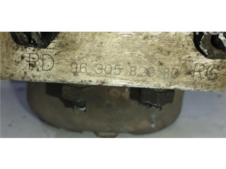 Jednotka ABS 9630582980, 0140001   Peugeot 406 1999