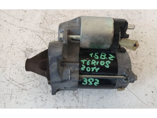 Стартер  28100-97401, 228000-9253   Daihatsu Terios