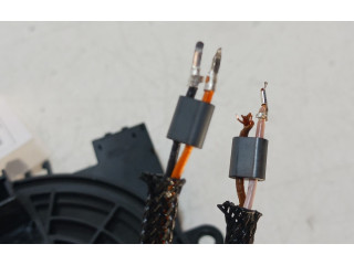Подрулевой шлейф SRS Fichas, 255545857R   Renault Espace V (RFC)