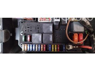   Pojistková skříňka 7516708, 10911013   Land Rover Range Rover L322 2007