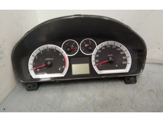 Přístrojová deska  Chevrolet Astra 2011 96814468  