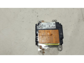 Блок подушек безопасности 988203ZL0A   Nissan Pulsar