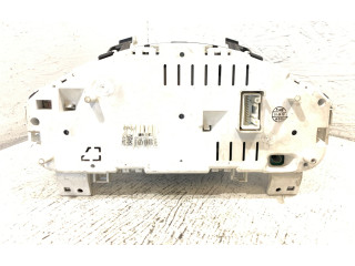 Přístrojová deska  Mitsubishi Colt 2008 MM0038001, A5007040049  