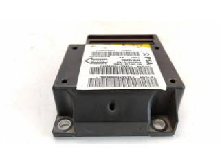 Блок подушек безопасности 9656700980, 5EKA7T0003938U   Peugeot 1007