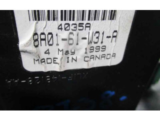 Вентилятор печки    93BW18515AB, XL1F14B128AA   Ford Cougar