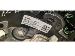 Volant Ford Focus 2021 JX7J3600AGD3GRX  