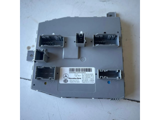 Блок комфорта A2059013904, A2059006822   Mercedes-Benz GLC C253   