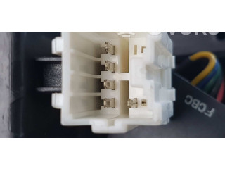 Блок управления климат-контролем 6870009080, 6870009080HCX   SsangYong Kyron