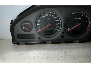 Přístrojová deska  Volvo S80 1999 9499671, 69294580T  