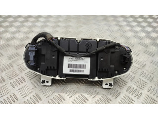 Комплект блоков управления C1BT10849EAJ, AV1T14B526BA   Ford B-MAX