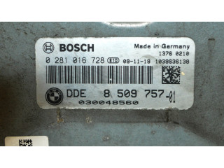 Řídící jednotka 8509757   BMW 5 GT F07 2009