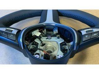 Руль BMW 6 F12 F13  2010-2018 года 32307851235, 32308092724      