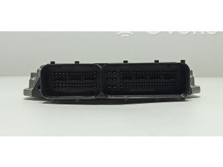 Блок управления двигателя 06J907309, 06J906026FC   Volkswagen Passat Alltrack