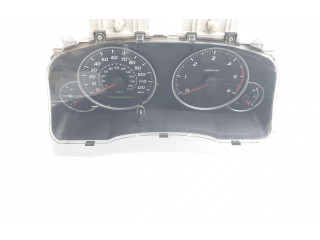 Přístrojová deska  Toyota Land Cruiser (J120) 2003 838006D140, 838006D140  
