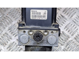 Блок АБС 0265800007   Ford  Mondeo Mk III  2000-2007 года