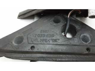 Zpětné zrcátko pravé BMW 5 E60 E61 2007  7033638  