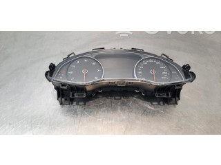 Přístrojová deska  Audi A7 S7 4K8 2018 4K0920770  