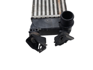 Интеркулер  52002837, 52002837   Fiat Panda III 
