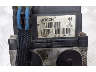 Jednotka ABS 027300436290581417   Opel Astra G 2000
