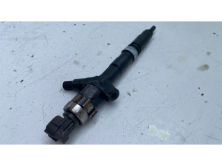 Vstřikovač 2367030030   Toyota Hiace (H200)  pro naftový motor 2.5  