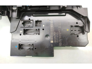   Pojistková skříňka A2049008701, 5DK00922580   Mercedes-Benz C W204 2012