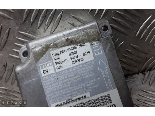 Блок подушек безопасности 01370978080   Citroen Jumper