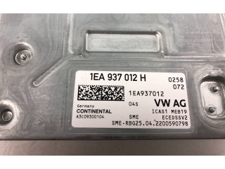 Блок управления двигателя 1EA937012H   Volkswagen ID.3