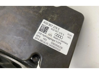 Jednotka ABS 4g0907379s   Audi A6 C7 2018