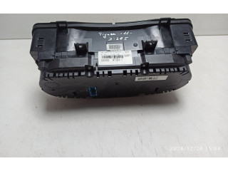 Панель приборов 5N0920972A   Volkswagen Tiguan       