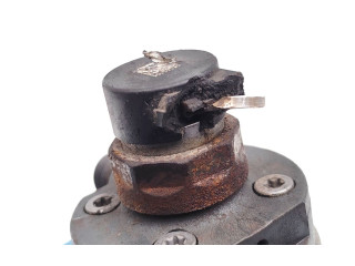 Vstřikovací čerpadlo 05L130755, 0445010790   Audi A3 8Y    DGEA 
