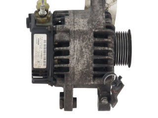 Генератор 5705NN   Peugeot 107      