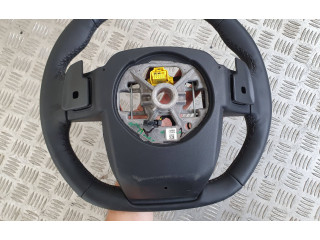 Руль Citroen C5 X  2021 -  года 98330892ZD      